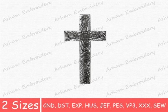 Christian Faith Cross