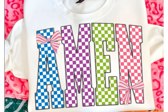 Easter Png Christian Amen Png Coquette Illustrations