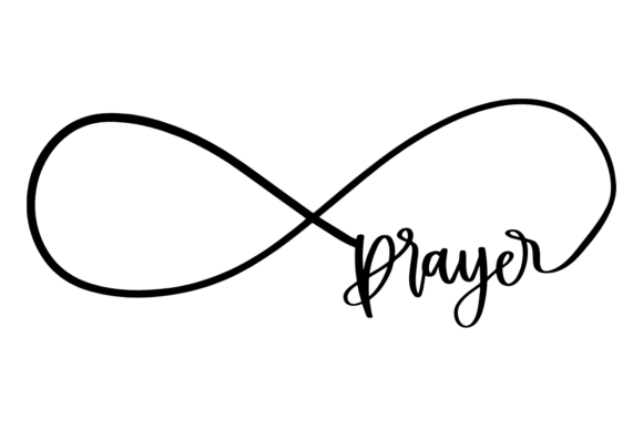 Infinite Prayer for Crafts